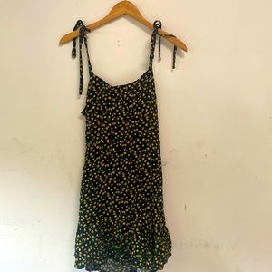 Summer Dress Wild Fable Size XS